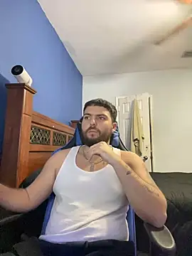 MasterKvn online show from January 12, 2025, 7:43 am