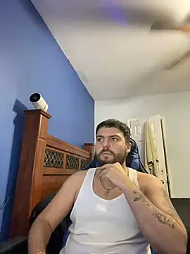 MasterKvn online show from January 12, 2025, 11:07 am