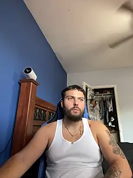 MasterKvn online show from January 13, 2025, 2:21 pm