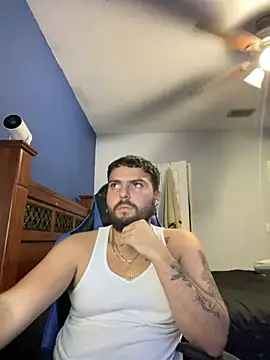 MasterKvn online show from January 14, 2025, 4:36 am