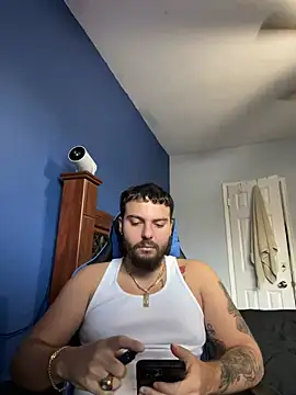 MasterKvn online show from January 14, 2025, 9:41 pm