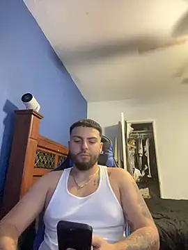 MasterKvn online show from January 16, 2025, 5:53 am