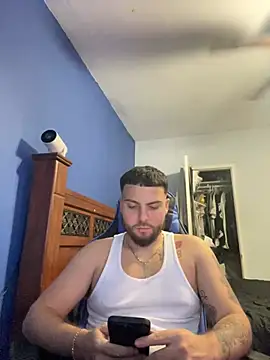 MasterKvn online show from January 16, 2025, 9:05 am