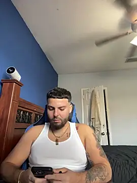 MasterKvn online show from January 16, 2025, 7:20 pm