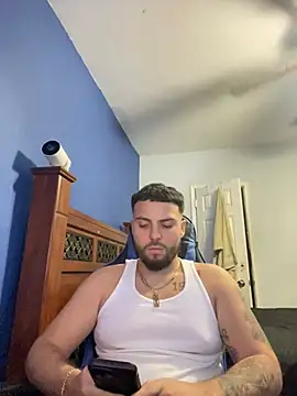 MasterKvn online show from January 17, 2025, 5:11 am