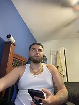 MasterKvn online show from January 17, 2025, 8:24 am