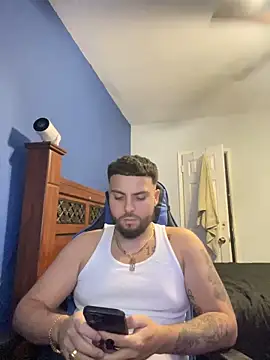 MasterKvn online show from January 17, 2025, 11:27 am