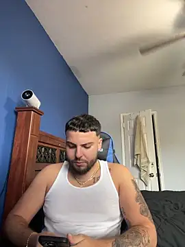 MasterKvn online show from January 17, 2025, 7:38 pm