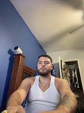 MasterKvn online show from January 18, 2025, 4:48 am