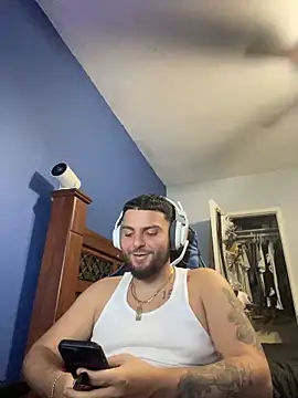 MasterKvn online show from January 18, 2025, 7:49 am