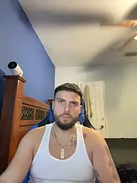 MasterKvn online show from January 23, 2025, 6:17 am