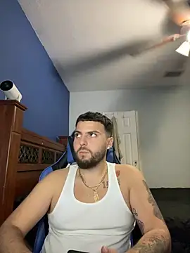 MasterKvn online show from January 23, 2025, 9:18 am