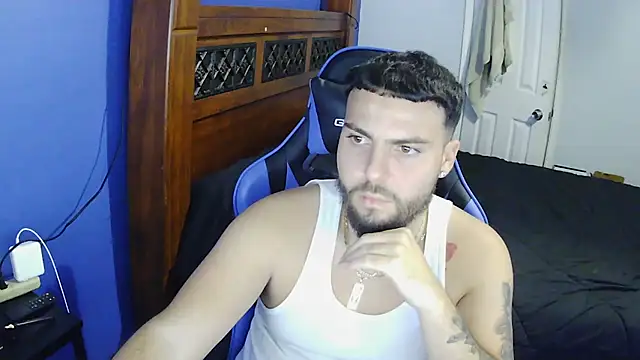 MasterKvn online show from January 24, 2025, 5:53 am