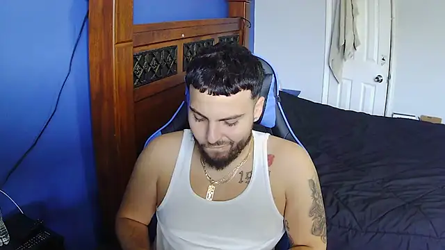 MasterKvn online show from January 24, 2025, 6:14 pm