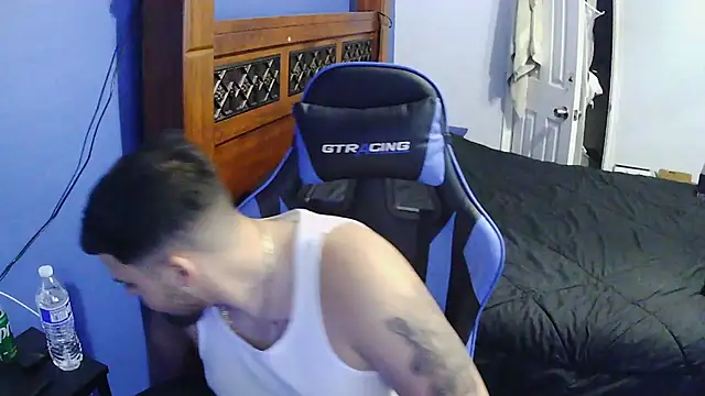 MasterKvn online show from January 25, 2025, 2:58 am