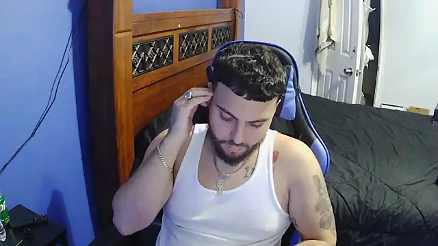 MasterKvn online show from January 25, 2025, 6:01 am