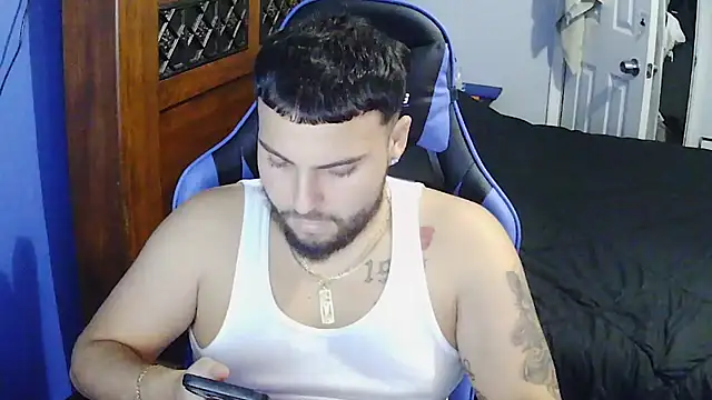 MasterKvn online show from January 26, 2025, 4:20 am