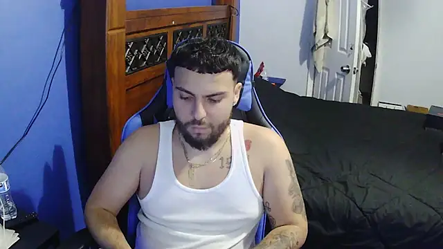 MasterKvn online show from January 26, 2025, 10:23 am