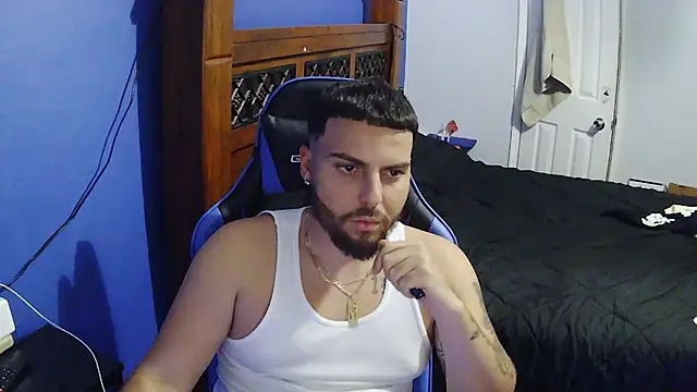 MasterKvn online show from January 28, 2025, 4:50 am