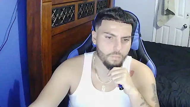 MasterKvn online show from January 28, 2025, 7:53 am