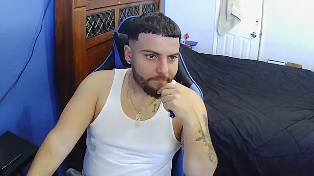 MasterKvn online show from January 28, 2025, 6:49 pm