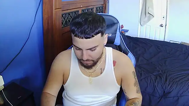 MasterKvn online show from January 29, 2025, 6:07 pm