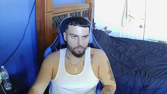 MasterKvn online show from January 29, 2025, 9:17 pm