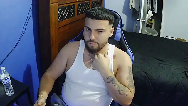 MasterKvn online show from January 30, 2025, 6:13 am