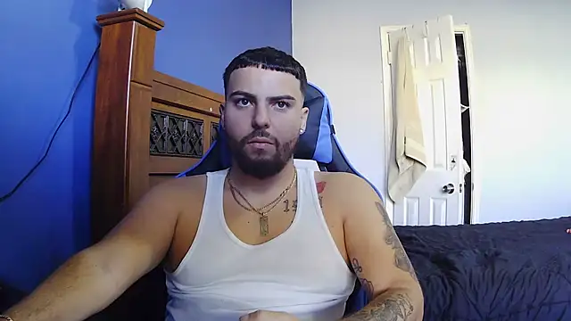 MasterKvn online show from January 30, 2025, 9:25 pm