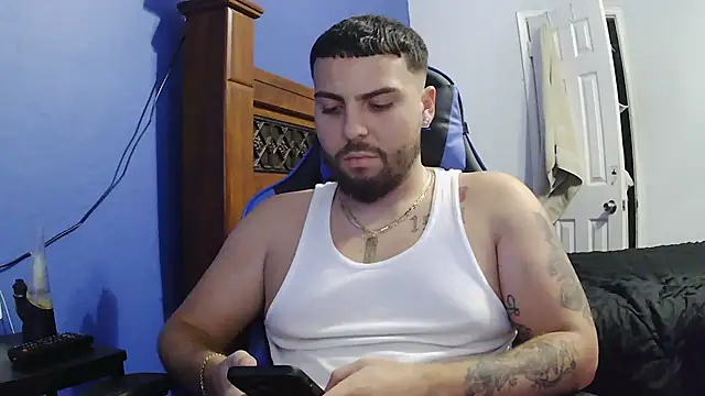 MasterKvn online show from January 31, 2025, 5:09 am