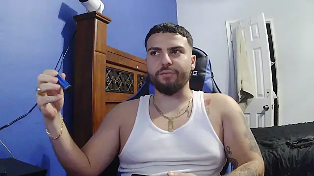 MasterKvn online show from January 31, 2025, 8:22 am