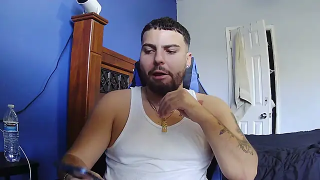 MasterKvn online show from January 31, 2025, 5:53 pm