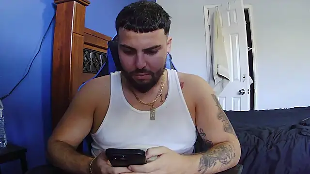 MasterKvn online show from January 31, 2025, 9:26 pm