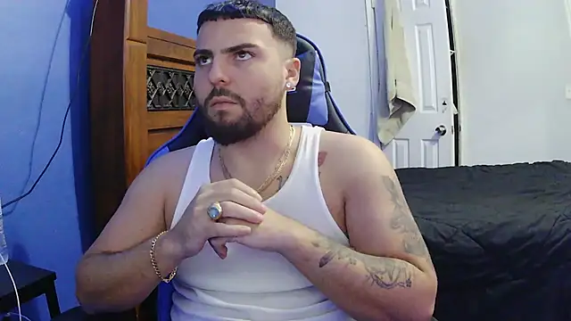 MasterKvn online show from February 2, 2025, 11:11 pm