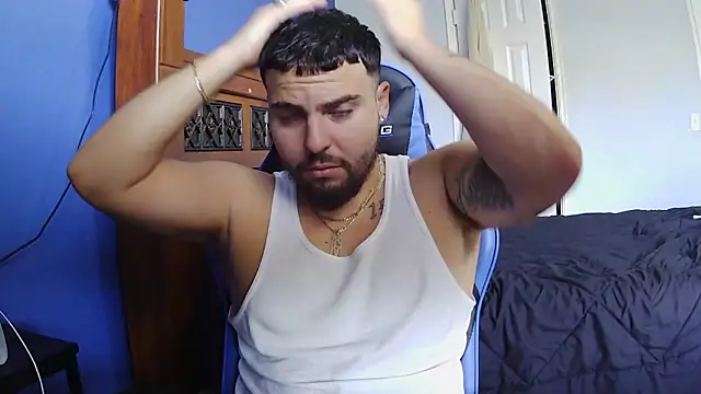 MasterKvn online show from February 3, 2025, 5:56 pm