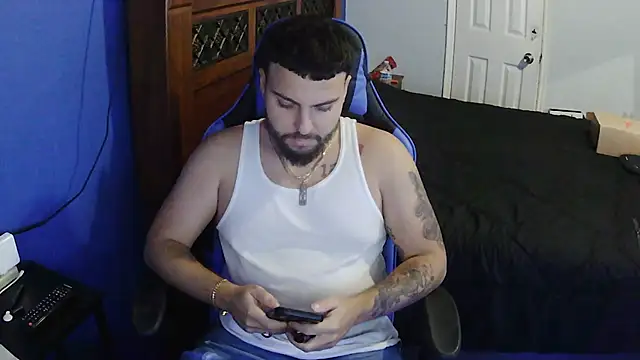 MasterKvn online show from February 10, 2025, 5:25 am