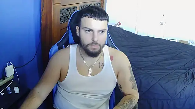 MasterKvn online show from February 10, 2025, 9:47 pm