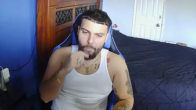 MasterKvn online show from February 11, 2025, 5:40 pm