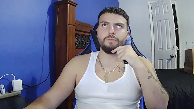 MasterKvn online show from February 12, 2025, 8:38 am