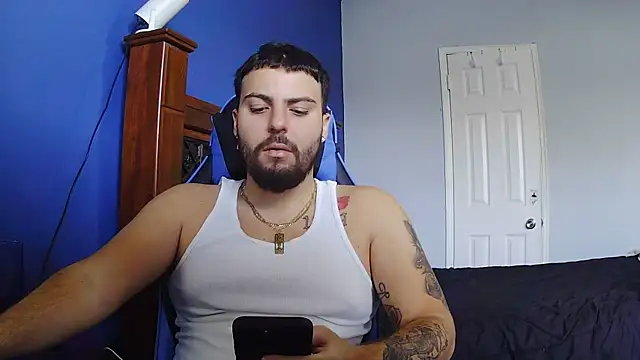 MasterKvn online show from February 20, 2025, 4:36 pm