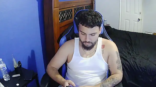 MasterKvn online show from February 22, 2025, 8:40 am