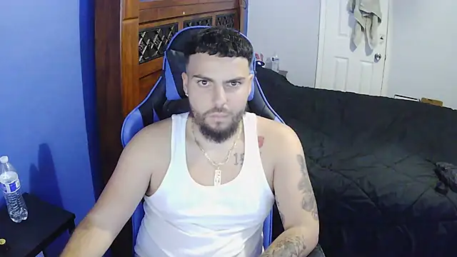 MasterKvn online show from February 24, 2025, 8:49 am