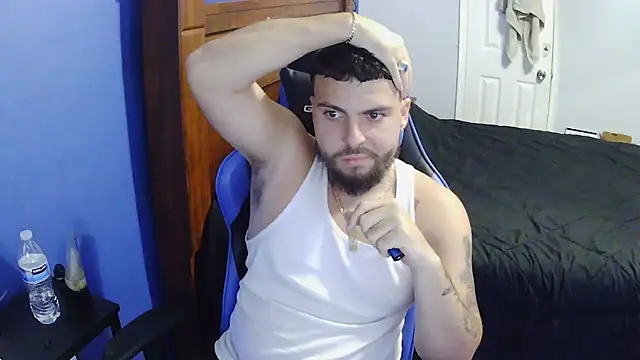 MasterKvn online show from February 26, 2025, 5:42 am