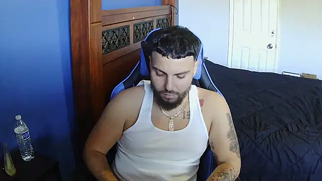 MasterKvn online show from February 26, 2025, 9:16 pm