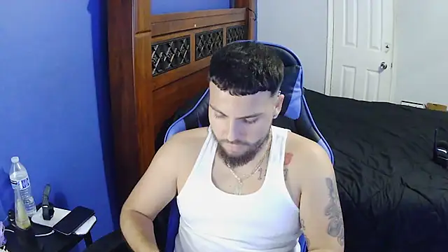 MasterKvn online show from February 27, 2025, 6:07 am