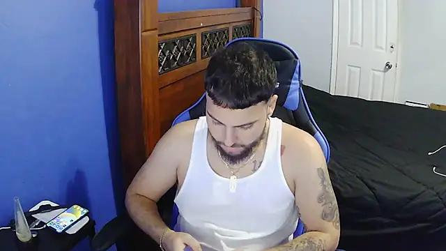 MasterKvn online show from March 3, 2025, 11:35 pm