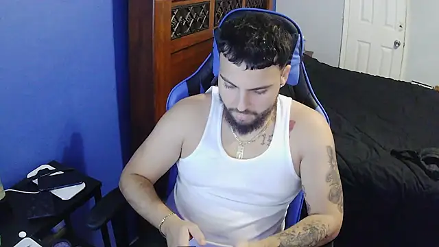 MasterKvn online show from March 6, 2025, 8:19 am