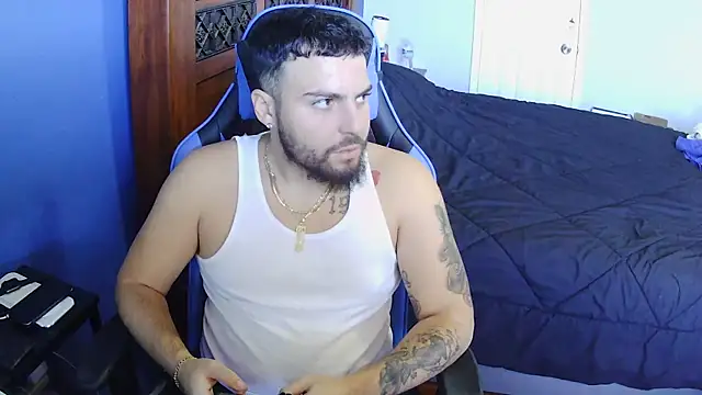 MasterKvn online show from March 6, 2025, 5:54 pm