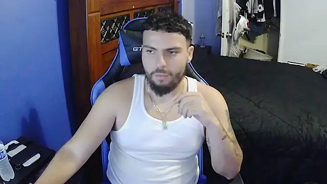 MasterKvn online show from March 11, 2025, 8:20 am