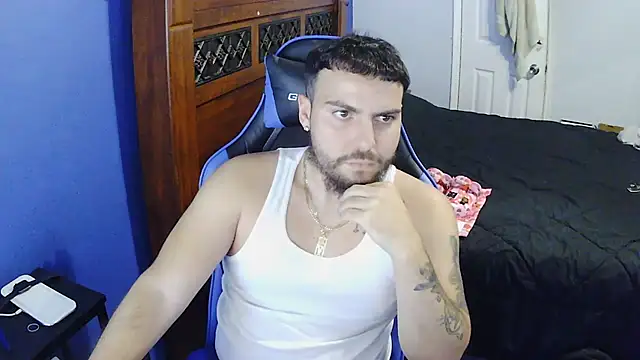 MasterKvn online show from March 12, 2025, 1:58 am